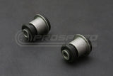 Hardrace Front Lower Arm Bush 2Pcs - Mazda 3 BK 03-08 6630-B | Pro Speed Racing