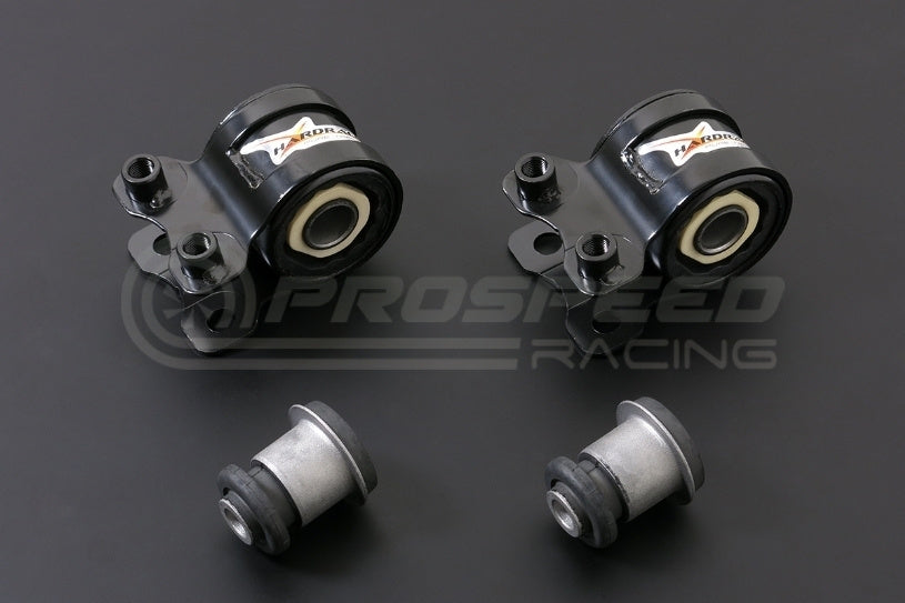 Hardrace Front Lower Arm Bush 4Pcs - Mazda 3 BK 03-08 6630 | Pro Speed Racing