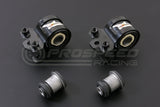 Hardrace Front Lower Arm Bush 4Pcs - Mazda 3 BK 03-08 6630 | Pro Speed Racing