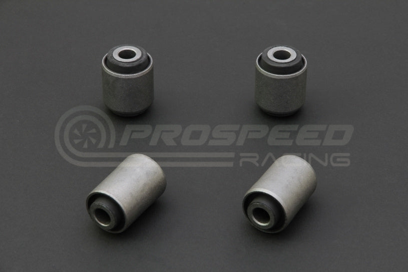 Hardrace Rear Lower Arm Bush - Ford Focus Mk2, Mk3/Mazda 3 BK, BL/Volvo C30, S40, V40, V50 6631