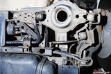 Hardrace Rear Lower Arm Bush