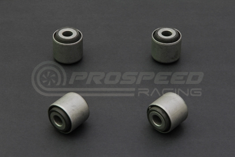 Hardrace Rear Lateral Arm Bush -Toe - Mazda 3 BK, BL/Ford Focus/Kuga Mk2/Volvo C30, C70, S40, V40, V