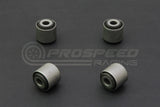 Hardrace Rear Lateral Arm Bush -Toe - Mazda 3 BK, BL/Ford Focus/Kuga Mk2/Volvo C30, C70, S40, V40, V