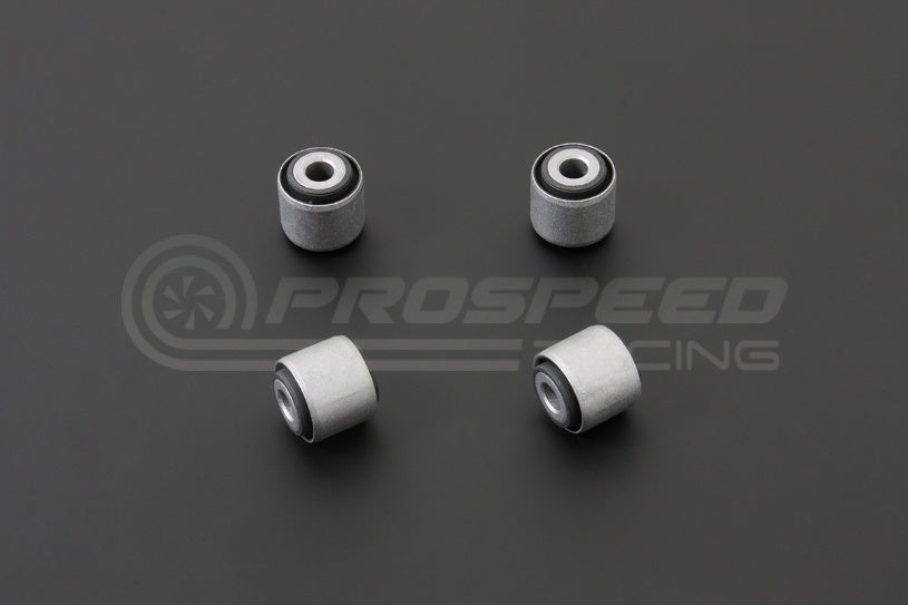 Hardrace Rear Upper Arm Bush - Ford Focus Mk2, Mk3/Mazda 3 BK, BL/Volvo C30, S40, V40, V50 6633