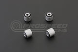 Hardrace Rear Upper Arm Bush - Ford Focus Mk2, Mk3/Mazda 3 BK, BL/Volvo C30, S40, V40, V50 6633
