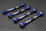 Hardrace Rear Lateral Arm Rubber - Honda Accord CF/CH/CL1/2/3, CG1/2/3/4/5/6 6636 | Pro Speed Racing