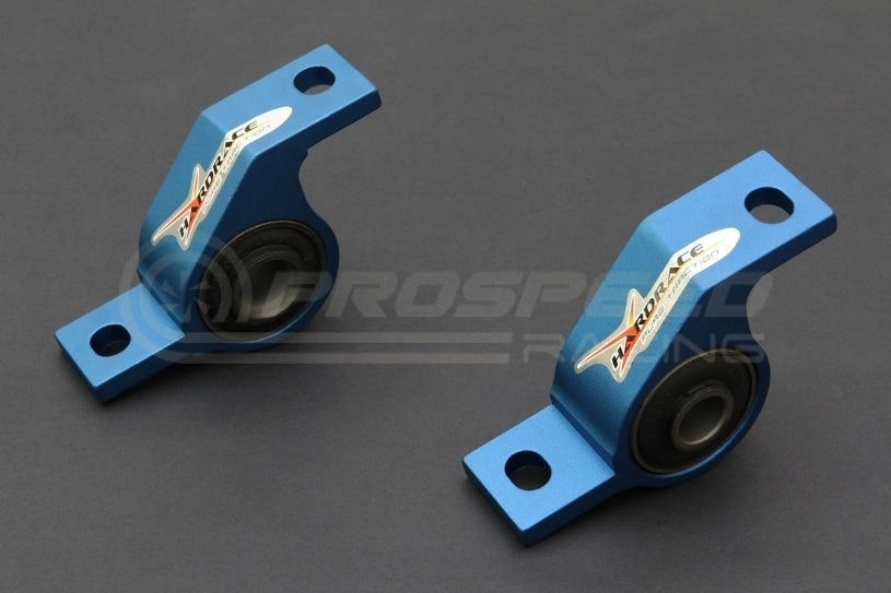 Hardrace Front Lower Arm Bush - Subaru Forester SF 97-02, SG 03-08 6637 | Pro Speed Racing