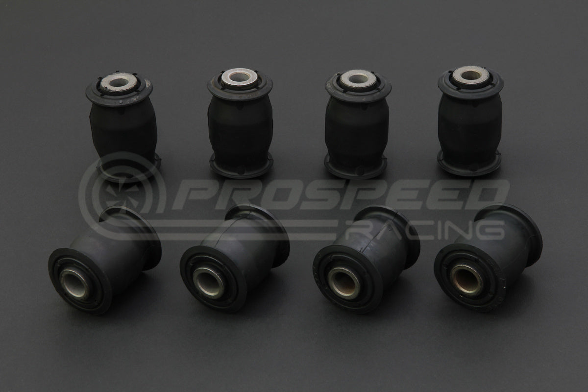 Hardrace Rear Lower Arm Bush - Mazda MX-5 NA, NB 6640 | Pro Speed Racing