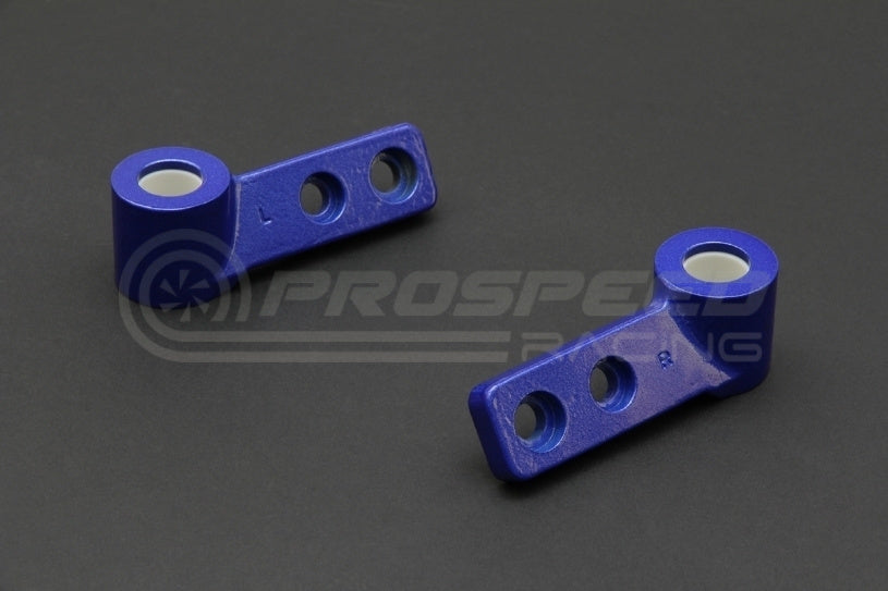 Hardrace Forged Body Front Lower Arm Bush - BMW 3 Series E30, E36 6643 | Pro Speed Racing