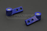 Hardrace Forged Body Front Lower Arm Bush - BMW 3 Series E30, E36 6643 | Pro Speed Racing