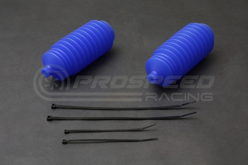 Hardrace Silicone Steering Boot Kit - Nissan 180SX, Silvia S13 6644 | Pro Speed Racing