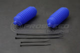 Hardrace Silicone Steering Boot Kit - Nissan 180SX, Silvia S13 6644 | Pro Speed Racing