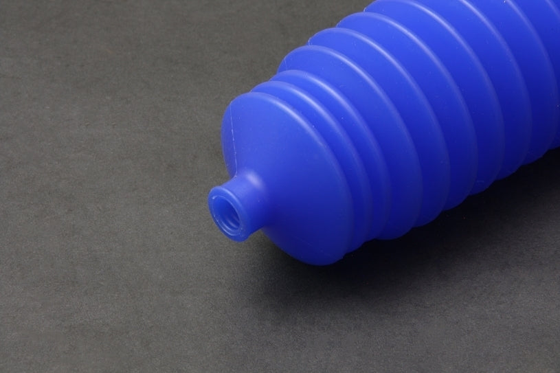Hardrace Silicone Steering Boot Kit