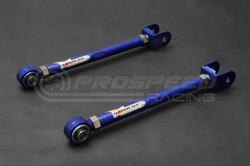 Hardrace Adj Rear Toe Control Arm - Nissan S13 180SX, Silvia/300ZX Z32/Skyline R32 6649-H