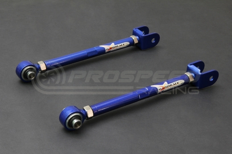Hardrace Rear Toe Control Arm Pillowball - Nissan 200SX S14, S15/Skyline R33, R34 Non-HICAS) 6650-H
