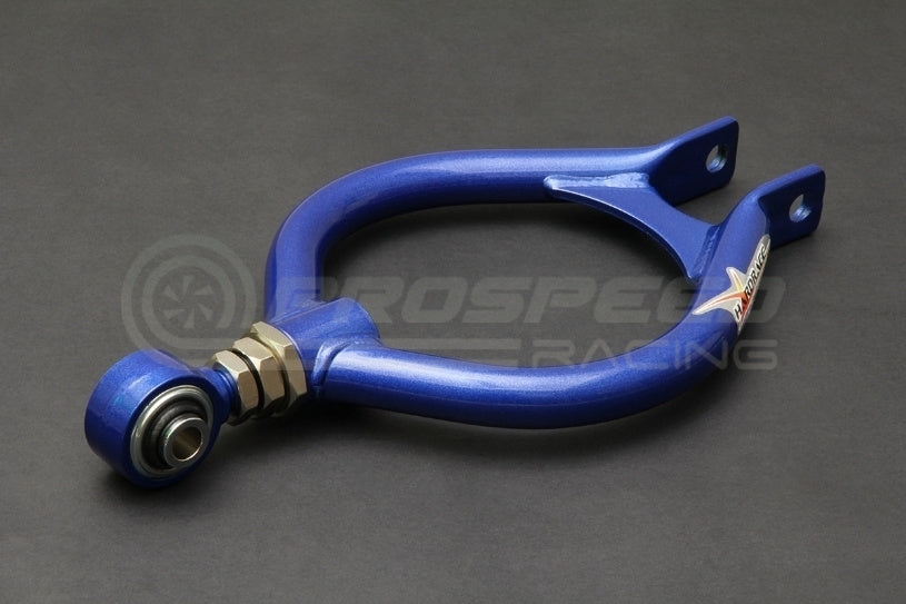Hardrace Rear Upper Arm/Camber Kit - Nissan 180SX, Silvia S13/300ZX Z32/Skyline R32 Inc GTR 6652-H