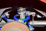 Hardrace Rear Upper Arm/Camber Kit