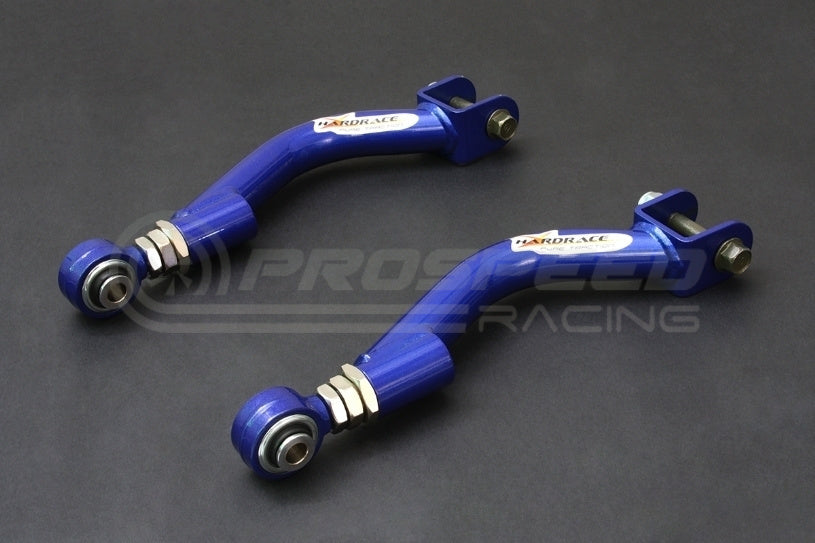 Hardrace Rear Upper Arm/Camber Kit - Nissan 200SX S14, S15/Skyline R33, 34 Inc GTR 6653-H