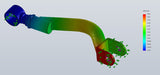 Hardrace Rear Upper Arm/Camber Kit
