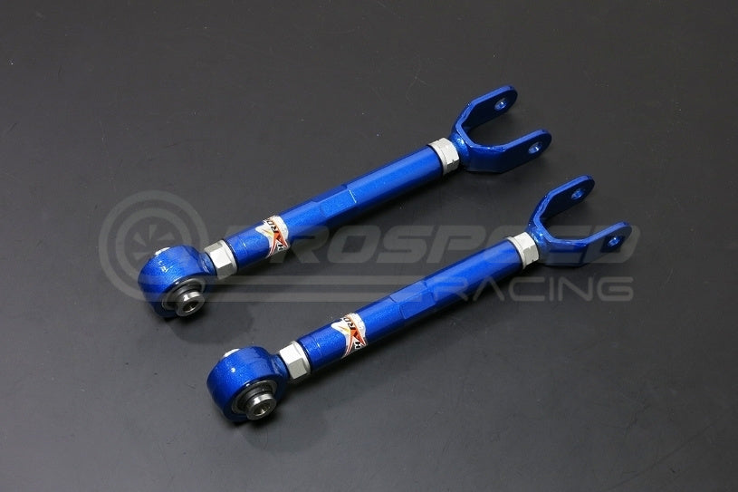 Hardrace Rear Camber Kit Pillowball - Nissan 350Z Z33/Skyline V35/Infiniti G35 V35 6654 | Pro Speed