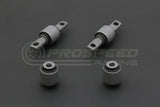 Hardrace Rear Upper Control Arm Bush Rubber - Mitsubishi Evo 4-9 6656 | Pro Speed Racing