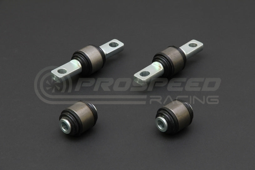 Hardrace Rear Upper Control Arm Bush Pillowball - Mitsubishi Evo 4-9 6657 | Pro Speed Racing