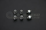 Hardrace Rear Lower Arm Bush Pillowball - Mitsubishi Evo 4-9 Steel Arm) 6658F | Pro Speed Racing