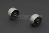 Hardrace Rear Diff Support Arm Bush - Mitsubishi Evo 4-9 6660 | Pro Speed Racing