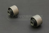 Hardrace Rear Diff Support Member Bush 54mm AYC - Mitsubishi Evo 4-9 6661 | Pro Speed Racing