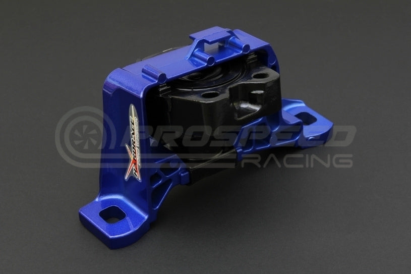 Hardrace Hardened Engine Mount Right Side - Ford Focus Mk2, Mk3 Excl ST/Mazda 3 BK BL Excl MPS 6663