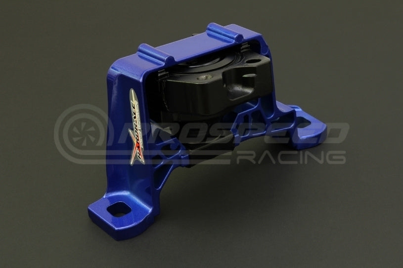 Hardrace Hardened Engine Mount Right Side - Mazda 3 BK 03-08 2.3L) 6664 | Pro Speed Racing