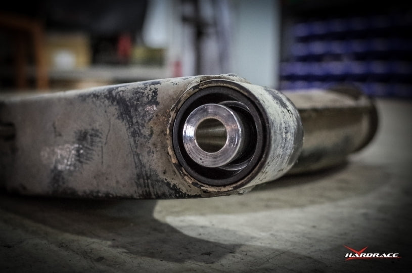 Hardrace Front Lower Arm Bush