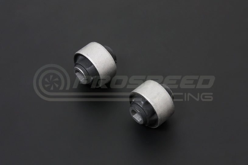 Hardrace Front Lower Arm Bush Big Rubber - Mazda 323 BJ 98-04/Premacy CP 99-05 6670-A | Pro Speed