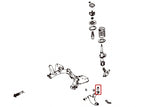 Hardrace Front Lower Arm Bush Big Rubber