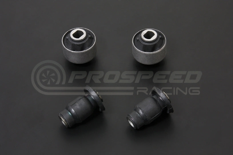 Hardrace Front Lower Arm Bush - Mazda 323 BJ 98-04/Premacy CP 99-05  6670 | Pro Speed Racing