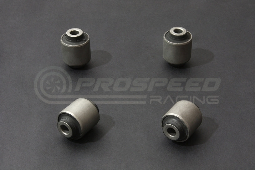 Hardrace Rear Toe Arm Bush - Mazda 6 GG/GY 02-08 6672 | Pro Speed Racing