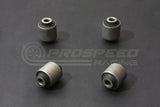Hardrace Rear Toe Arm Bush - Mazda 6 GG/GY 02-08 6672 | Pro Speed Racing