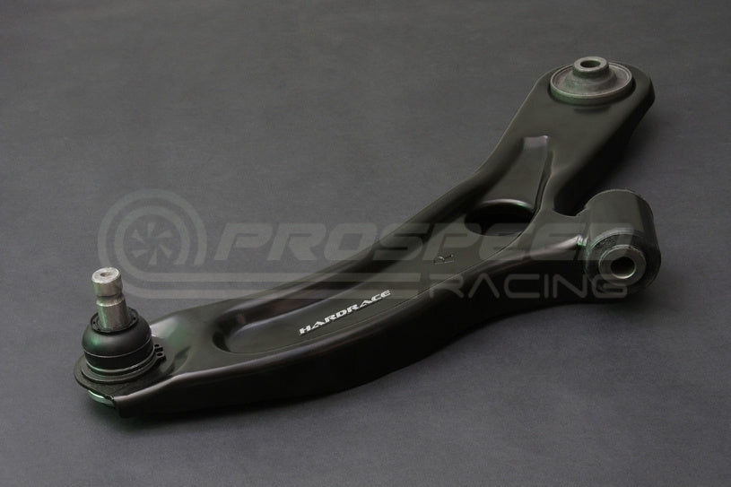 Hardrace Front Lower Control Arms w/Roll Centre Rubber - Suzuki Swift ZC31 04-10 6675 | Pro Speed