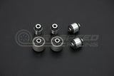 Hardrace Rear Lower Arm Bush Pillowball - Mitsubishi Evo 4-9 Alloy Arm) 6678F | Pro Speed Racing