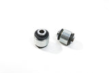 Hardrace Rear Lower Arm Bush Pillowball
