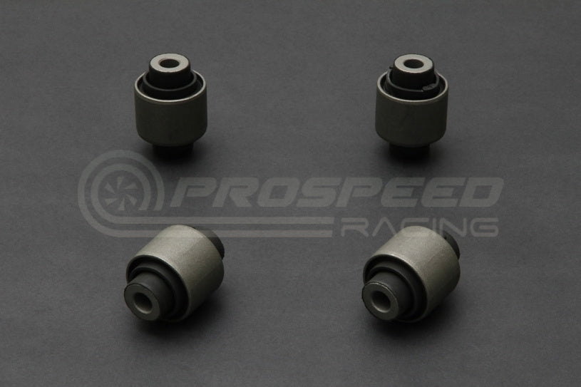 Hardrace Front Upper Arm Bush Rubber - Honda Accord CL, CP, CS, CU/Odyssey RB 6685 | Pro Speed