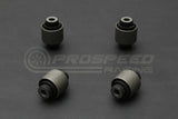 Hardrace Front Upper Arm Bush Rubber - Honda Accord CL, CP, CS, CU/Odyssey RB 6685 | Pro Speed