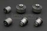 Hardrace Front Lower Arm Bush Rubber - Honda Accord CL7, CL8, CL9 6686 | Pro Speed Racing