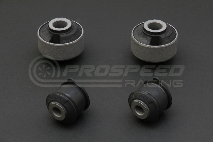 Hardrace Front Lower Arm Bush - Honda Jazz GD1/2/3/4 6690 | Pro Speed Racing