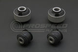 Hardrace Front Lower Arm Bush - Honda Jazz GD1/2/3/4 6690 | Pro Speed Racing