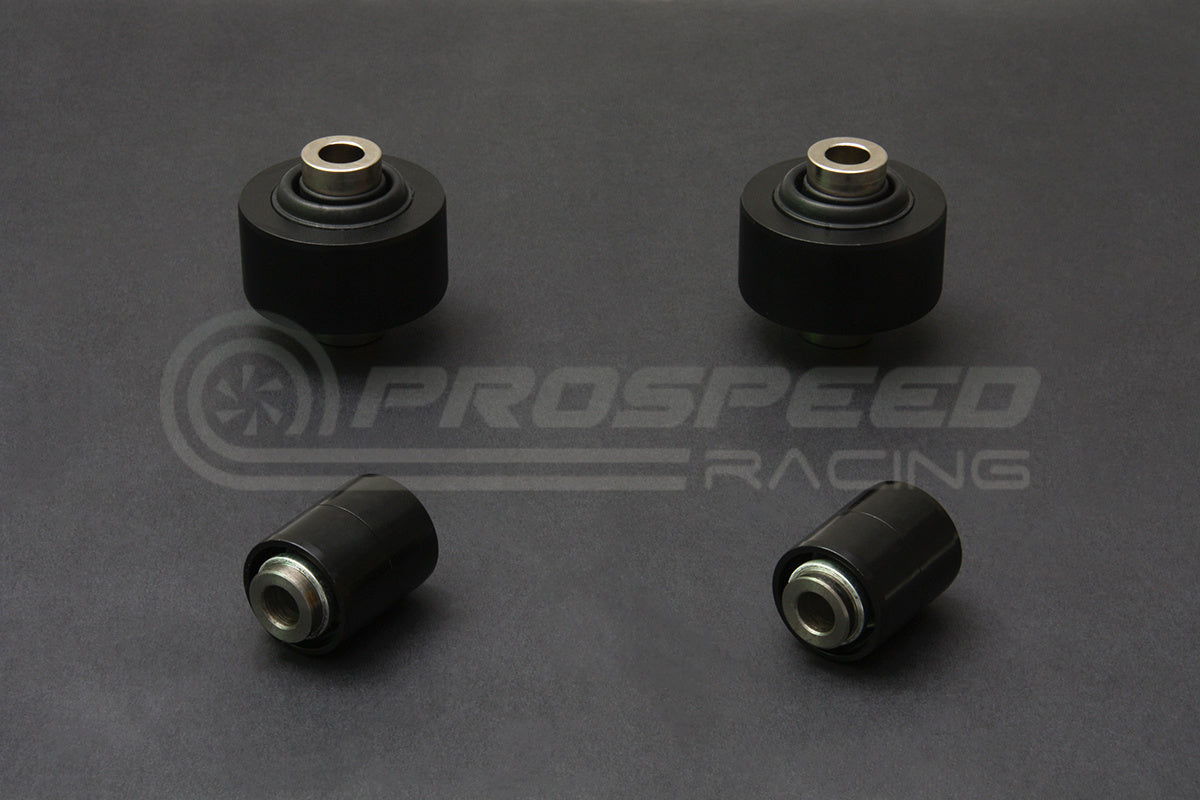 Hardrace Front Lower Arm Pillow Ball Bush Kit - Honda Civic Type-R FD2 6691F | Pro Speed Racing