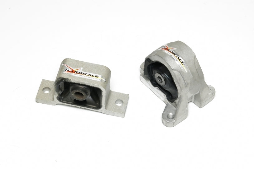Hardrace Hardened Engine Mount 4Pcs Set