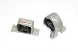 Hardrace Hardened Engine Mount 4Pcs Set