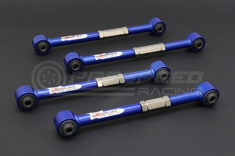 Hardrace Rear Lateral Arm Rubber - Honda Accord CL7/8/9 6697 | Pro Speed Racing