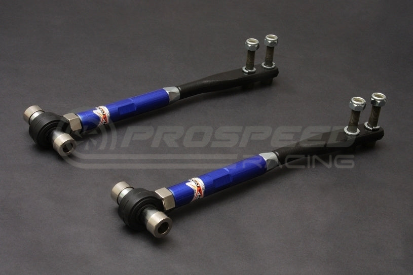 Hardrace Front Tension/Caster Rod Pillowball - Nissan Skyline GTR R32, R33, R34 6698 | Pro Speed